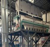 WYCS10-640 Corn Color Sorter Machine For Maize Color Sorting ...