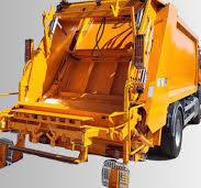 Refuse Garbage Compactor Truck – Procompactor – ProCompactor ...