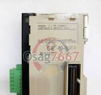 1PCS Used Omron CJ1W-SRM21 PLC Module