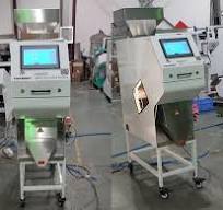 Lab Seed Color Sorter Machine Seed Color Sorter For Sale ...