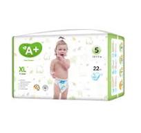 OEM/ODM Cheapest Premium Quality Customized Swim Baby Pants Diapers  Disposable Wholesale Baby Diapers in China 2023