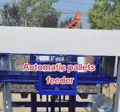 Boost Your Brick Production with Automatic Machinery