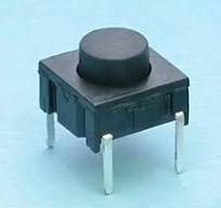 IP67 Washable Tact Switch WTM-10-C | Salecom Waterproof ...