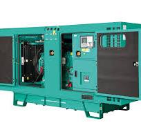 Cummins C220 D5E 220kVA Diesel Generator | GFE Power Products