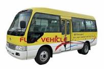 Cheap Price 16-19 Seats Mini Bus Customizable 4X2 Coach Bus for Hot Sale in  Africa