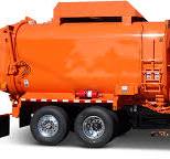 Garbage Truck Body, Front End Loader, Automated Side Loader ...