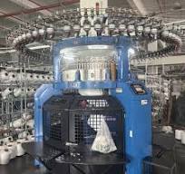 52 Inch High-Speed Flat Knitting Machine for Hats and Scarfs Factory  Direct-the Original Source with Core Motor Component