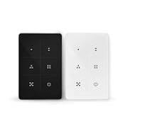 Smart switch touch | zencontrol