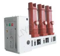 VSG type 12kv 24kv indoor high voltage vacuum circuit breaker