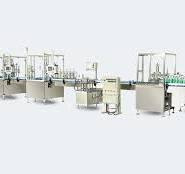 Automatic and Semi-Automatic Aerosol Filling Machines - Dawsom