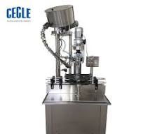 wine bottle capping machine, Aluminum capping machine