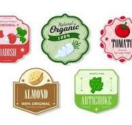 Snack Label Vector Art, Icons, and Graphics for Free Download