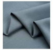 High-quality Woven Double Weave Plain Dyed Stretch Breathable Medium Weight  Wrinkle Resistant Anti-Static TR Suiting Garment