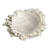 Pure Ghost Gold Pearl Pigment