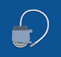 Pneumatic Air Knife Holders & Slitting Systems | Baucor ...