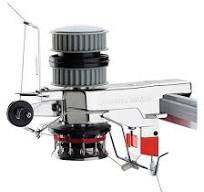 Positive Feeders for circular knitting machines