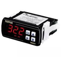 Temperature Controller With Timer N322T