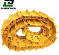 Excavator E345 Undercarriage Spare Parts Undercarriage Parts ...