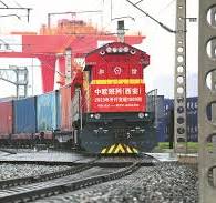 Spirit of the Silk Road lives on in Xi'an