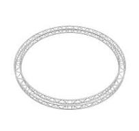 F34 Circle Truss 8 X 45 Degree Arcs - 8M Diameter