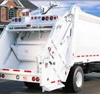 Rear Load Garbage Trucks - Rear Load Trash Truck Bodies For Sale