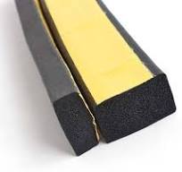 Amazon.com: Sponge Rubber EVA Tape - Waterproof Weather ...