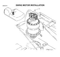 SK290LC) - DYNAMIC ACERA EXCAVATOR ASN LB03U0101 (1/00-12/02 ...