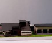 Houses and Villas | Architectural Scale Models