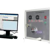 JF-110 Yarn Dynamic Friction Coefficient Measuring ...