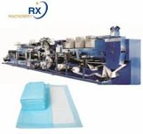 Under Pad Machine,Pet Pad Machine,Disposable Nursing Pad ...