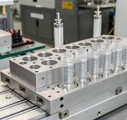 What's the pet preform injection mold? - Plastic Injection ...