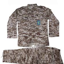 Iranian Military Uniform - The Role of Iranian Military Uniforms in Formal  Event
