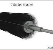 Types, Uses, and Patterns of Cylinder Brushes