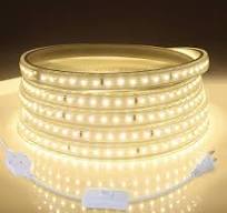 Amazon.com: AIMENGTE Outdoor LED Strip Lights Waterproof ...