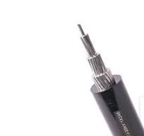Jklyj 0.6/10kv 16-240mm Single Core XLPE Insulated Aerial Cable Aluminum  Core Insulated Overhead Cable