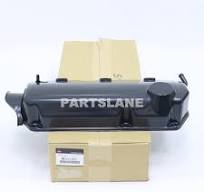 Mitsubishi Montero Sport Montero OEM Genuine Left LH Rocker Cover MD331652
