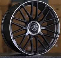Wheels for Mercedes: Find the Perfect Fit | OES Wheels