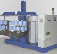 Package Hydro-Extractors – swastiktextile