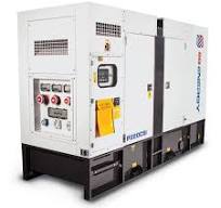 CUMMINS – 220 kVA DIESEL GENERATOR P220CSi | SG Energy ...