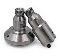 Adapter Diameter D37*110L*1/2"G mm Segmented Router CNC Standard Stubbing  Wheel for Granite Marble Stone Countertop Polishing