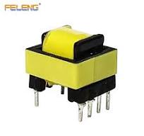 Alibaba.com: Feleng EE10 Horizontal Bobbin Ferrite Core ...