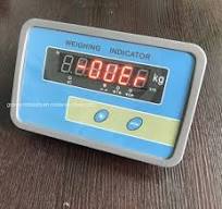 Electronic Digital Scale Indicator Plastic Weighing ...