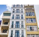 Has anyone tried staying at Haven Hut Hotel in HCMC? If yes ...