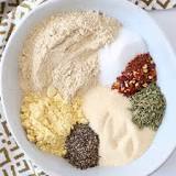Umami Seasoning Blend - Bowls Are The New Plates