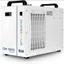 UV printer water chiller from www.cureuv.com