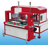 Cardboard Carton Making Machine RDC Flexo Printer Slotter ...