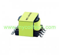 Er9.5 Smd 4 4 Pin High Frequency Transformer