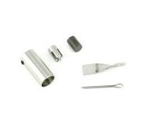 LC® Drive Coupling and Holder Kit | PMP