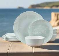 Melamine Dinnerware Sets