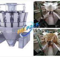 Jar Filling Line and Canning Line For pickles, perserved fruits and  vegetables